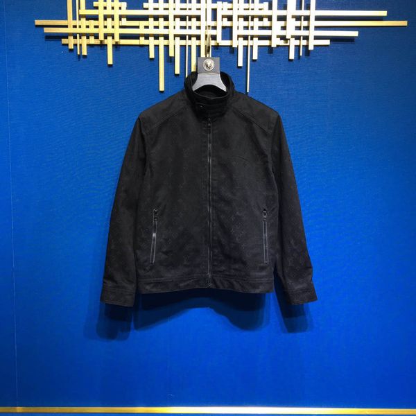 2019 mens designer jackets denim jackets men hip hop brand luxury jacket men outerwear coats men's clothing, Gray
2019 mens designer jackets denim jackets men hip hop brand luxury jacket men outerwear coats men's clothing, Gray