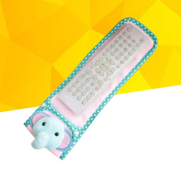 cover for remote control lace cartoon style fabric creative bag container holder for air conditioning remote control tv
cover for remote control lace cartoon style fabric creative bag container holder for air conditioning remote control tv