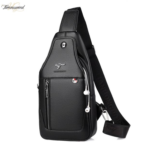 zipper brand messenger bag leather men chest bag vintage crossbody shoulder bag mens business sling bags male casual chest pack
zipper brand messenger bag leather men chest bag vintage crossbody shoulder bag mens business sling bags male casual chest pack
