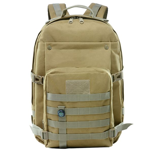 40l tactical backpack men rucksack camping hiking backpacks travel molle bag folding backpack