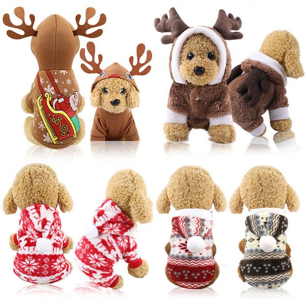 christmas pet dog clothes autumn winter pet dogs clothing cute small dog apparel multi-color christmas pet dogs ing
christmas pet dog clothes autumn winter pet dogs clothing cute small dog apparel multi-color christmas pet dogs ing