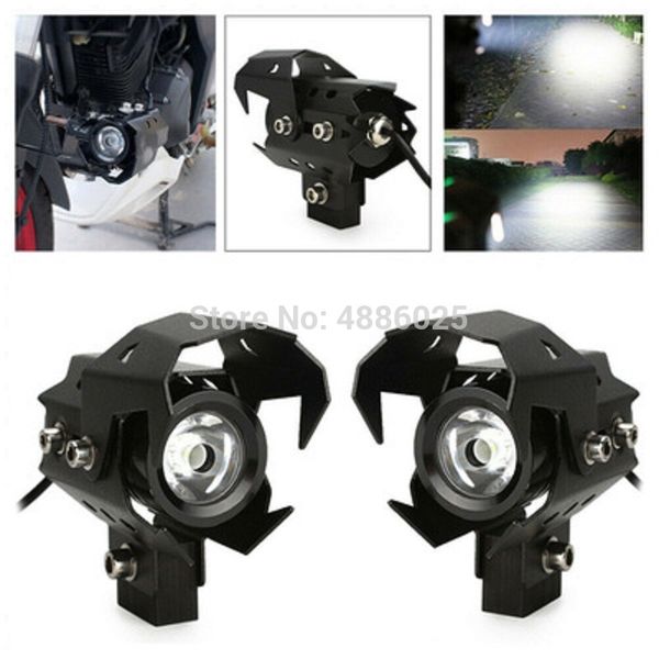 1pcs u8 motorcycle led headlight moto waterproof headlamp fog light motorcycle led headlight focos moto spotlight bulbs
1pcs u8 motorcycle led headlight moto waterproof headlamp fog light motorcycle led headlight focos moto spotlight bulbs