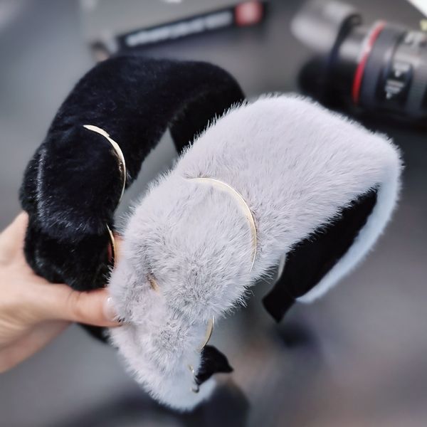 2020 fashion gold ring jewel bezel fur hair bands for women hair clips headband girls accessories hairpin opaska
2020 fashion gold ring jewel bezel fur hair bands for women hair clips headband girls accessories hairpin opaska