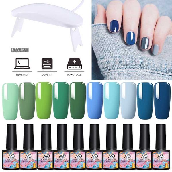 nail gel 10/11pcs/set mad doll polish + uv led light set 90 colors varnish soak off art lacquers base coat, Red;pink
nail gel 10/11pcs/set mad doll polish + uv led light set 90 colors varnish soak off art lacquers base coat, Red;pink