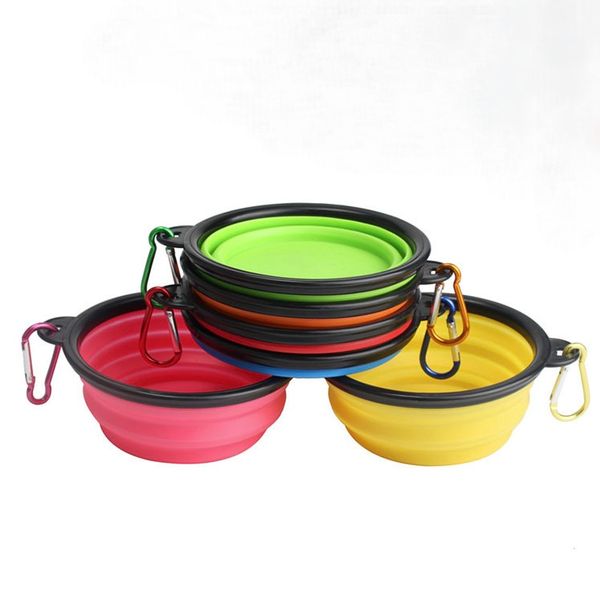travel collapsible pet feeding bowl dog cat water dish feeder silicone foldable 6 colors to choose
travel collapsible pet feeding bowl dog cat water dish feeder silicone foldable 6 colors to choose