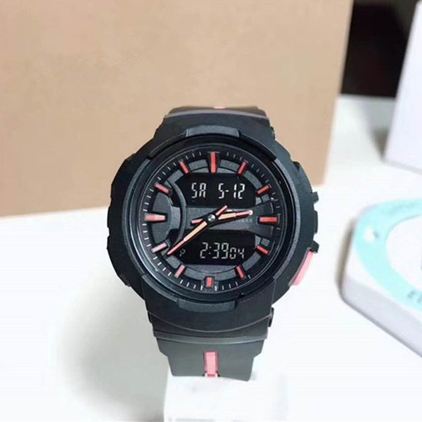 japan leisure waterproof sport mens watches new arrival multifunctional led outdoor g style shock men watch relogio masculino drop shipping, Slivery;brown
japan leisure waterproof sport mens watches new arrival multifunctional led outdoor g style shock men watch relogio masculino drop shipping, Slivery;brown