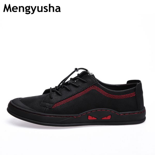 new popular style men casual shoes lace up comfortable shoes men soft lightweight outsole, Black
new popular style men casual shoes lace up comfortable shoes men soft lightweight outsole, Black