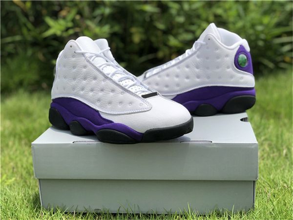 wholesale 2019 13 lakers rivals white black court purple university gold basketball shoes 414571-105 real carbon fiber men sneakers with box, White;red
wholesale 2019 13 lakers rivals white black court purple university gold basketball shoes 414571-105 real carbon fiber men sneakers with box, White;red
