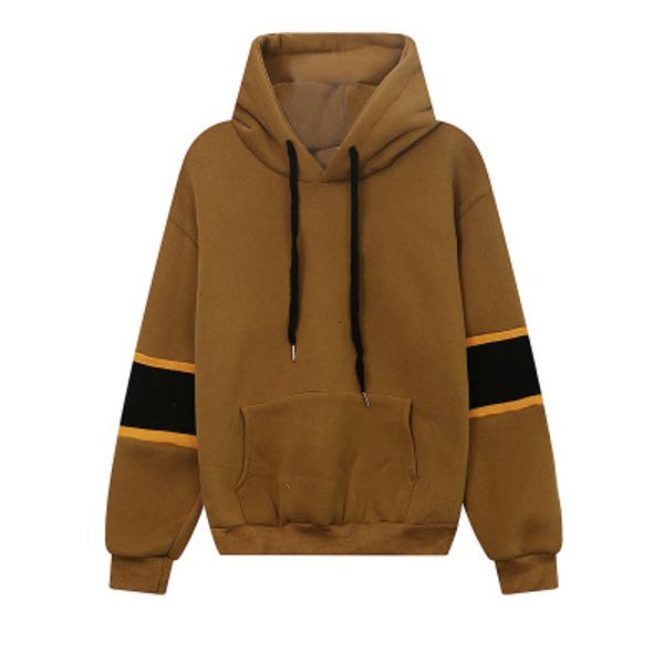 fashion-lady spring patchwork hoodies women fashion long sleeve sweatshirt o-neck pullovers letters loose hooded female hoody ing, Black
fashion-lady spring patchwork hoodies women fashion long sleeve sweatshirt o-neck pullovers letters loose hooded female hoody ing, Black