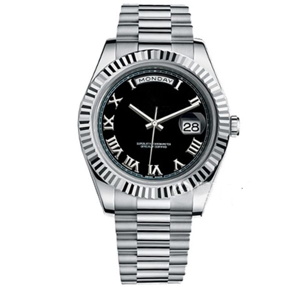 2020 styles luxury watch men rlx automatic self-wind 40mm watches stainless steel datejust daydate wristwatch no battery 2813, Slivery;brown
2020 styles luxury watch men rlx automatic self-wind 40mm watches stainless steel datejust daydate wristwatch no battery 2813, Slivery;brown