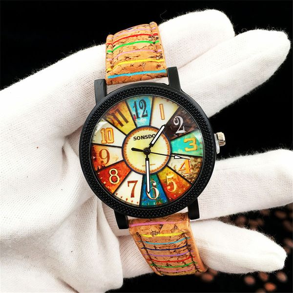 sell women watch luxury pu leather strap ladies watches quartz fashion dress wristwatches clock relogio feminino, Slivery;brown
sell women watch luxury pu leather strap ladies watches quartz fashion dress wristwatches clock relogio feminino, Slivery;brown