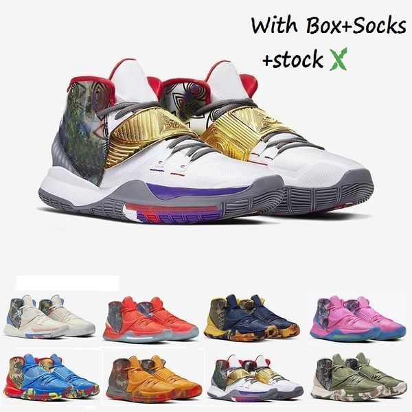 stock x kyrie men 6 basketball shoes irving 6s sports mens wolf grey team red air black white outdoor sports designer sneakers
stock x kyrie men 6 basketball shoes irving 6s sports mens wolf grey team red air black white outdoor sports designer sneakers