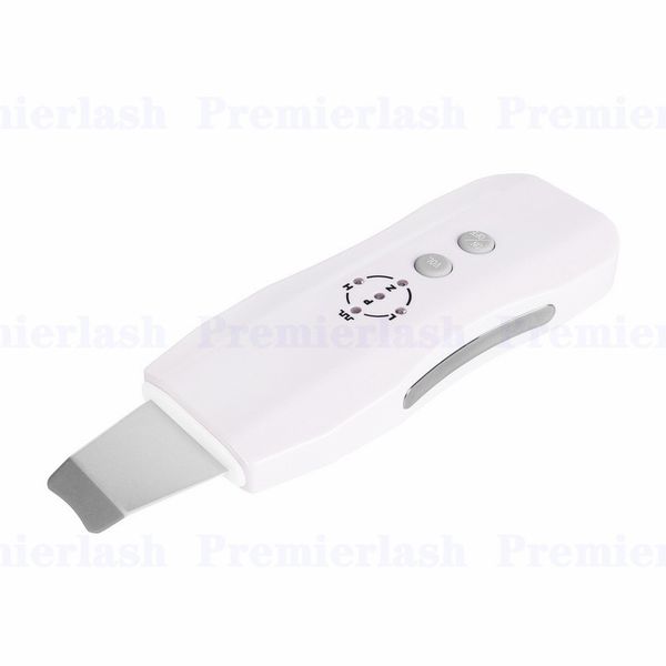 ultrasonic skin scrubber cleanser face cleansing machine acne removal facial massager ultrasound peeling clean tone
ultrasonic skin scrubber cleanser face cleansing machine acne removal facial massager ultrasound peeling clean tone