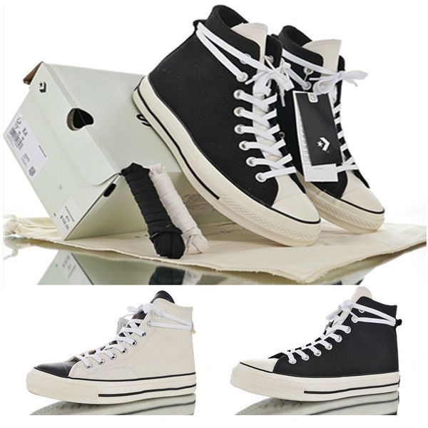 2019 fear of god essentials x chuck 10s what the black white classic canvas sneakers fashion casual shoes 35-44
2019 fear of god essentials x chuck 10s what the black white classic canvas sneakers fashion casual shoes 35-44