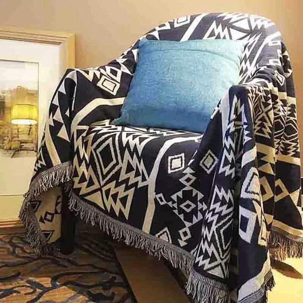 retro warm sofa decorative cushion blanket slipcover throws on sofa/bed/travel plaids rectangular color stitching blankets
retro warm sofa decorative cushion blanket slipcover throws on sofa/bed/travel plaids rectangular color stitching blankets