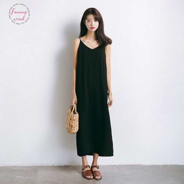 women dress new fashion woman clothes 2019 fashion dresses for girls summer day good quality, Black;gray
women dress new fashion woman clothes 2019 fashion dresses for girls summer day good quality, Black;gray