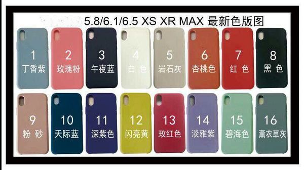 Simple for new iphone x max xr for apple cover for iphone6 7 8plu phone hell ilicone oft hell crub tpu candy color
Simple for new iphone x max xr for apple cover for iphone6 7 8plu phone hell ilicone oft hell crub tpu candy color