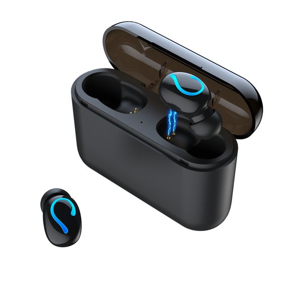 Q33 bluetooth 5 0 headphone cell phone earphone with power bank mini wirele head et tereo port cordle edr hand gaming mic earbud
Q33 bluetooth 5 0 headphone cell phone earphone with power bank mini wirele head et tereo port cordle edr hand gaming mic earbud
