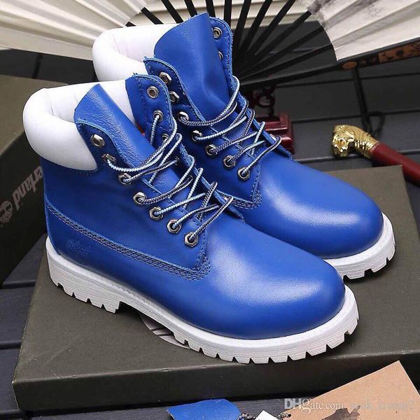 2020 new fashion luxury men women boots fashionable comfortable leather women boots presbyopia motorcycle couple martin boots size 35-46, Black
2020 new fashion luxury men women boots fashionable comfortable leather women boots presbyopia motorcycle couple martin boots size 35-46, Black