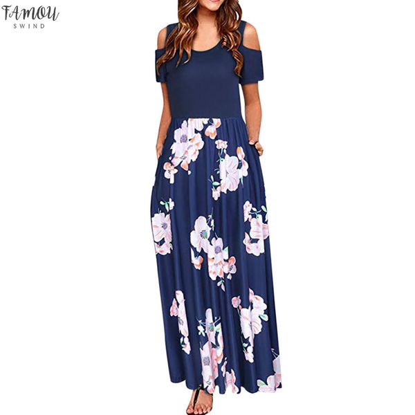 женщины cold shoulder летнее платье карман цветочные печати элегантный maxi с коротким рукавом повседневные платья женщины партии ночь vesti, Black;gray
женщины cold shoulder летнее платье карман цветочные печати элегантный maxi с коротким рукавом повседневные платья женщины партии ночь vesti, Black;gray