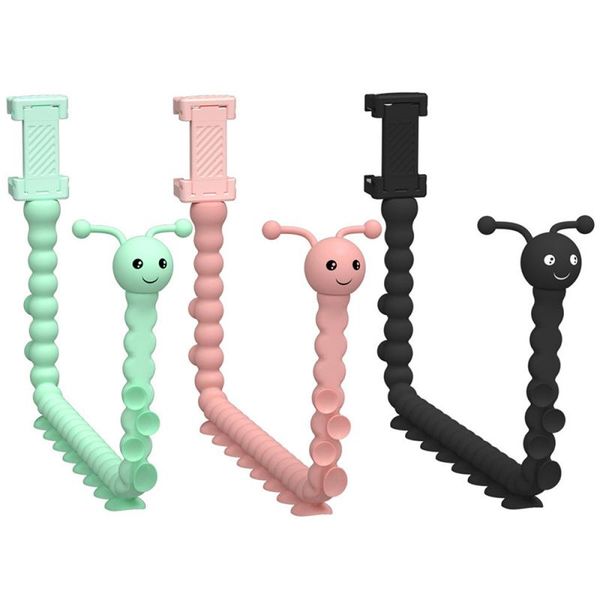 360caterpillar phone holder stand camera handheld monopod waterproof diving self-timer rods smartphone tripod flexible
360caterpillar phone holder stand camera handheld monopod waterproof diving self-timer rods smartphone tripod flexible