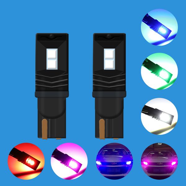 winsun 2x led t10 194 168 w5w светодиодные лампы canbus 2525 4smd 12v салона light reading парковки зазор номерного знака сигнала лампы
winsun 2x led t10 194 168 w5w светодиодные лампы canbus 2525 4smd 12v салона light reading парковки зазор номерного знака сигнала лампы