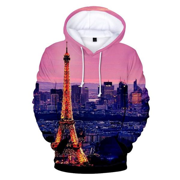 fashion paris eiffel tower printed 3d hoodies sweatshirt men women hoodie casual long sleeve sport 3d hooded pullover, Black
fashion paris eiffel tower printed 3d hoodies sweatshirt men women hoodie casual long sleeve sport 3d hooded pullover, Black