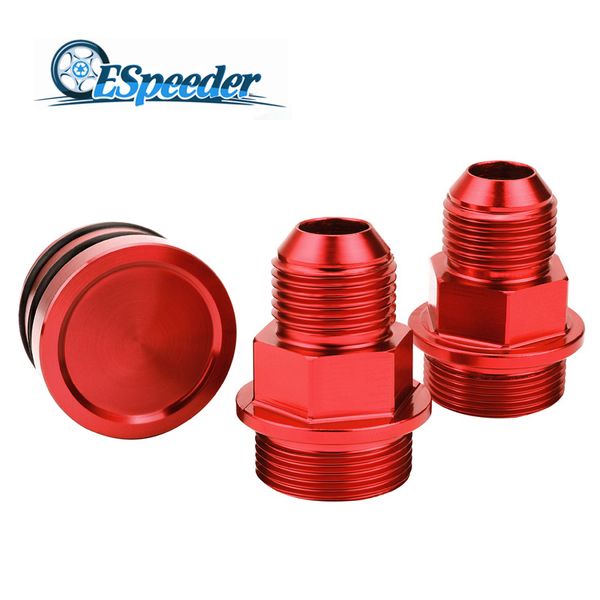 espeeder rear block breather fittings plug for acura b16 b18 m28 to 10an
espeeder rear block breather fittings plug for acura b16 b18 m28 to 10an