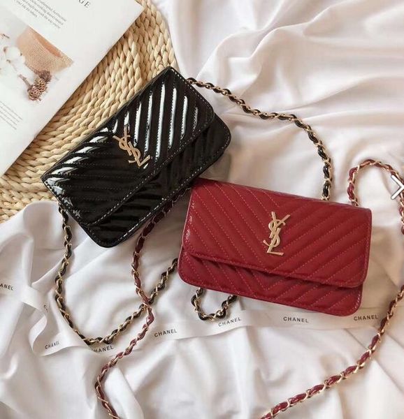 New Fashion Handbag Women's bags Handbags Wallets woman Leather Bag Ladies Single shoulder Bags LL2263
New Fashion Handbag Women's bags Handbags Wallets woman Leather Bag Ladies Single shoulder Bags LL2263