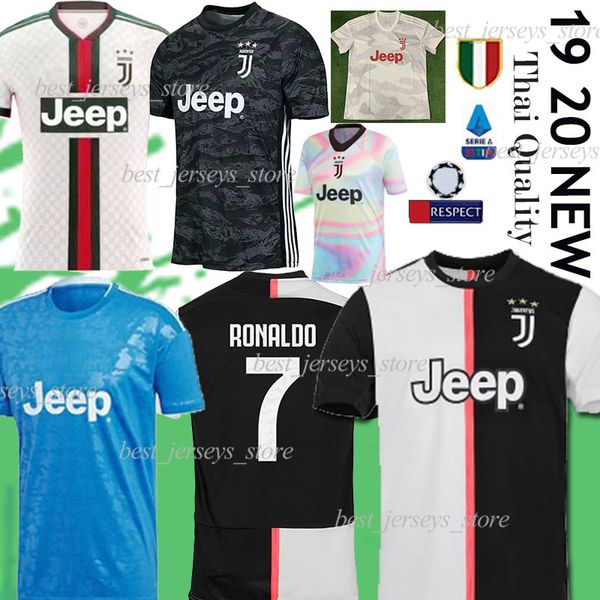 2019 RONALDO JUVENTUS Soccer Jersey 2020 JUVE Home away DE LIGT DYBALA HIGUAIN BUFFON Camisetas Futbol Camisas Football jersey
2019 RONALDO JUVENTUS Soccer Jersey 2020 JUVE Home away DE LIGT DYBALA HIGUAIN BUFFON Camisetas Futbol Camisas Football jersey
