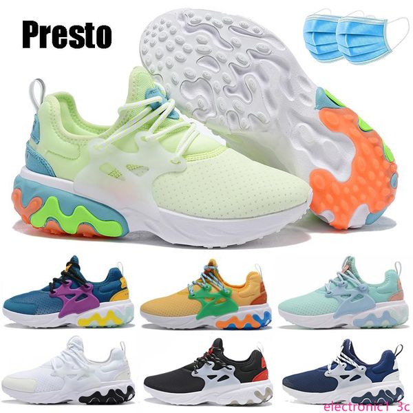 new react presto men women running shoes black teal tint rabid panda breezy brutal honey trainer breathable sports sneakers, Black;green
new react presto men women running shoes black teal tint rabid panda breezy brutal honey trainer breathable sports sneakers, Black;green