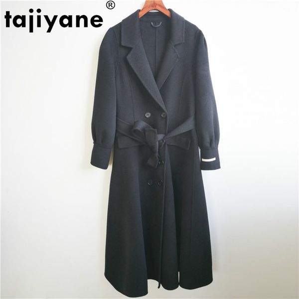 tajiyane winter coat women wool coat female cashmere woman korean womens coats and jackets women clothes casacos sbrc9131 wpy674, Black
tajiyane winter coat women wool coat female cashmere woman korean womens coats and jackets women clothes casacos sbrc9131 wpy674, Black
