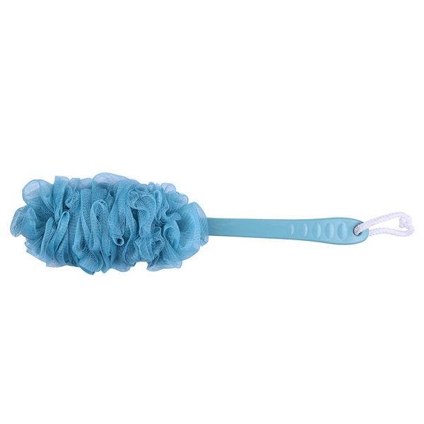 luraka long handle hanging soft mesh back body bath shower scrubber brush sponge nice 19apr17drop shippong bath brush
luraka long handle hanging soft mesh back body bath shower scrubber brush sponge nice 19apr17drop shippong bath brush
