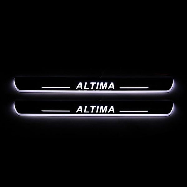 for altima 2020 2020 acrylic moving led welcome pedal car scuff plate pedal door sill pathway light
for altima 2020 2020 acrylic moving led welcome pedal car scuff plate pedal door sill pathway light