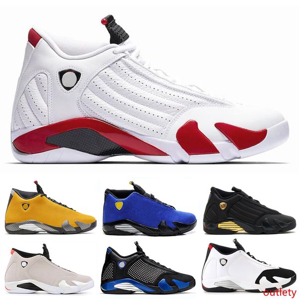 2020 men designer 14 14s university red basketball shoes red black toe defining moments candy cane thunder mens sports trainers sneakers
2020 men designer 14 14s university red basketball shoes red black toe defining moments candy cane thunder mens sports trainers sneakers