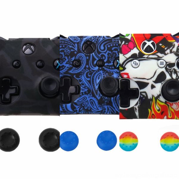71ygb for housing one controller xbox replacement front shell case handle side cover rear grip halo 5 guardians limited edition
71ygb for housing one controller xbox replacement front shell case handle side cover rear grip halo 5 guardians limited edition