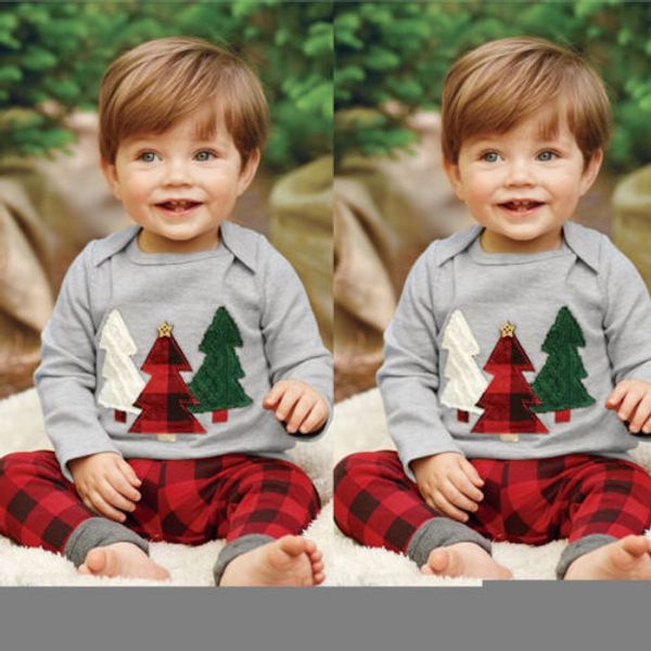 newborn baby boys hoodie grey pants leggings outfits toddler christmas clothes, White
newborn baby boys hoodie grey pants leggings outfits toddler christmas clothes, White