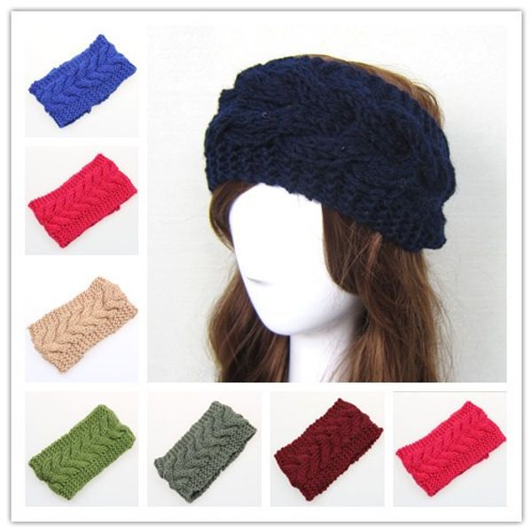 women winter braided crochet elastic headbands headband headwrap head hair band bandana turban wraps accessories for women
women winter braided crochet elastic headbands headband headwrap head hair band bandana turban wraps accessories for women