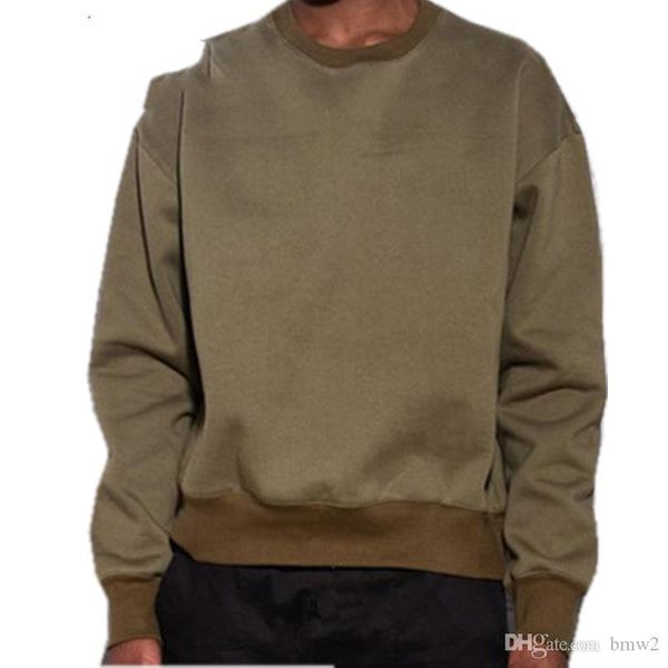spring sweatshirts solid color men's hoodies oversize drooping shoulders men sweatshirt high quality, Black
spring sweatshirts solid color men's hoodies oversize drooping shoulders men sweatshirt high quality, Black