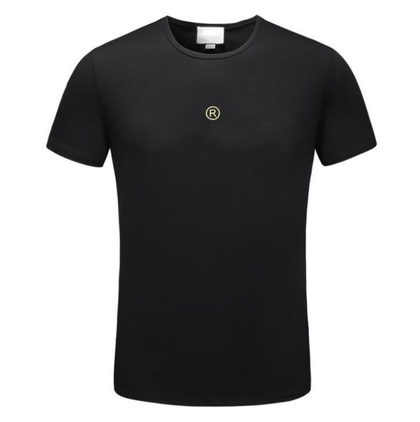 summer designer shirts mens fashion tshirt summer causal short sleeve tees mens designer clothing m-3xl casual t-shirt, White;black
summer designer shirts mens fashion tshirt summer causal short sleeve tees mens designer clothing m-3xl casual t-shirt, White;black