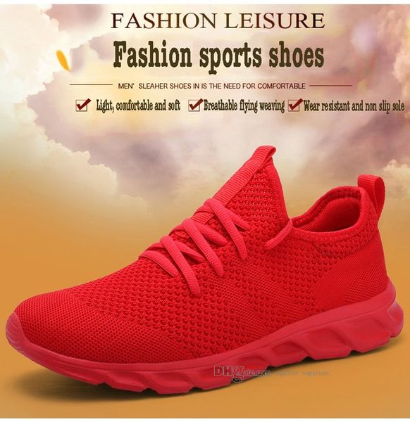 2020 горячие продажа мода мужская обувь mesh дышащие кроссовки walking мужчины обувь new комфортная легкие кроссовки hday20203020038, White;red
2020 горячие продажа мода мужская обувь mesh дышащие кроссовки walking мужчины обувь new комфортная легкие кроссовки hday20203020038, White;red