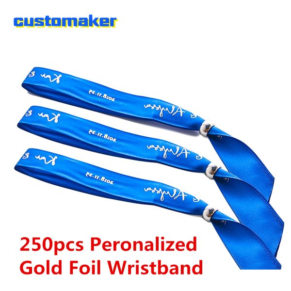 250pcs goil foil silk satin ribbon custom wristband stamped gold custom fabric wristbands wrist strap printed customize
250pcs goil foil silk satin ribbon custom wristband stamped gold custom fabric wristbands wrist strap printed customize