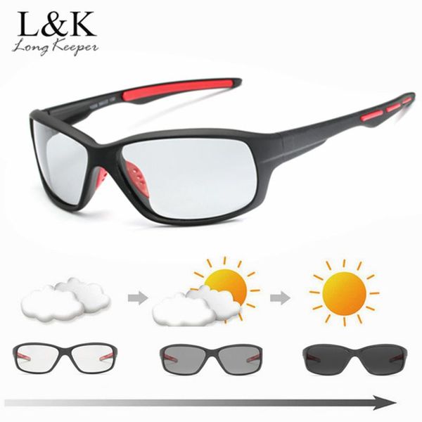 new polarized pchromic sunglasses men driving chameleon glasses male day and night vision driver goggles lentes sol hombre
new polarized pchromic sunglasses men driving chameleon glasses male day and night vision driver goggles lentes sol hombre