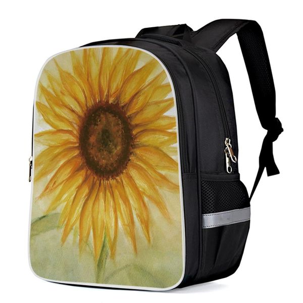 sunflower backpacks school bag child book bag sports bags bottle side pockets school student silver edge
sunflower backpacks school bag child book bag sports bags bottle side pockets school student silver edge