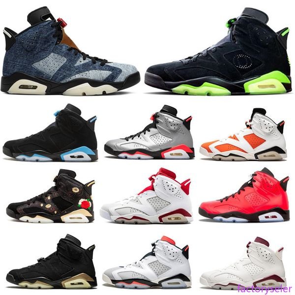 2019 washed denim infrared bred 6 6s mens basketball shoes 3m reflective travis scotts wheat men sports sneakers designer trainers with
2019 washed denim infrared bred 6 6s mens basketball shoes 3m reflective travis scotts wheat men sports sneakers designer trainers with