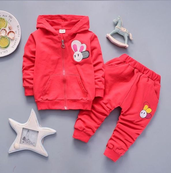 baby girls clothing set spring autumn ifant fashion cotton +pants 2pcs for kids baby girls outfits toddler casual outfits, White
baby girls clothing set spring autumn ifant fashion cotton +pants 2pcs for kids baby girls outfits toddler casual outfits, White