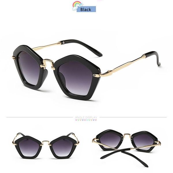 wanmei.ds hipster rivet kids sunglasses children sun glasses square baby sun-shading eyeglasses uv400 boys girls baby goggles pluhh, Blue
wanmei.ds hipster rivet kids sunglasses children sun glasses square baby sun-shading eyeglasses uv400 boys girls baby goggles pluhh, Blue