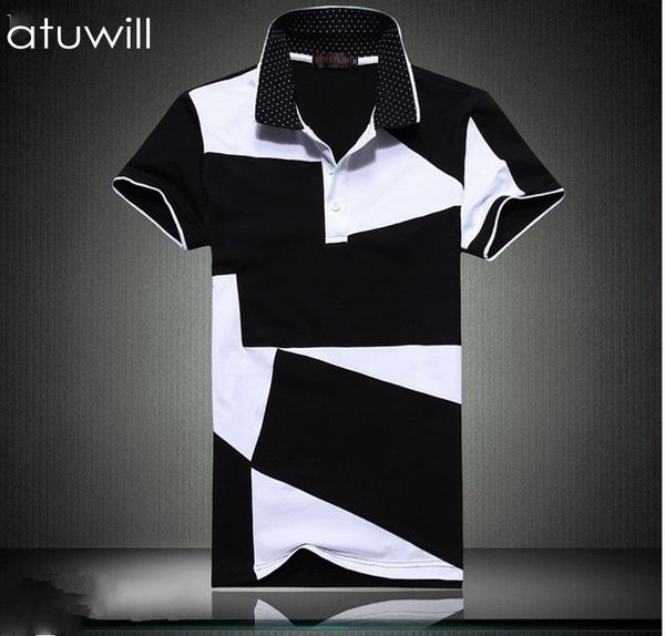 atuwill плюс размер 6xl 5xl тенниска мужская одежда man tee рубашки марка мужские рубашки повседневный камиза новая весна 2017 мода, White;black
atuwill плюс размер 6xl 5xl тенниска мужская одежда man tee рубашки марка мужские рубашки повседневный камиза новая весна 2017 мода, White;black