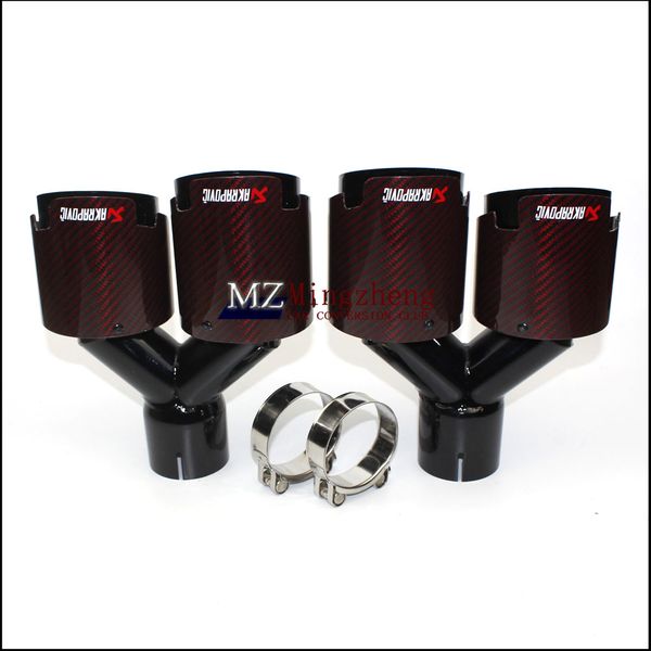 car exhaust pipe y model akrapovic carbon exhausts dual end tips for vw exhaust dual muffler pipes tail tips red
car exhaust pipe y model akrapovic carbon exhausts dual end tips for vw exhaust dual muffler pipes tail tips red