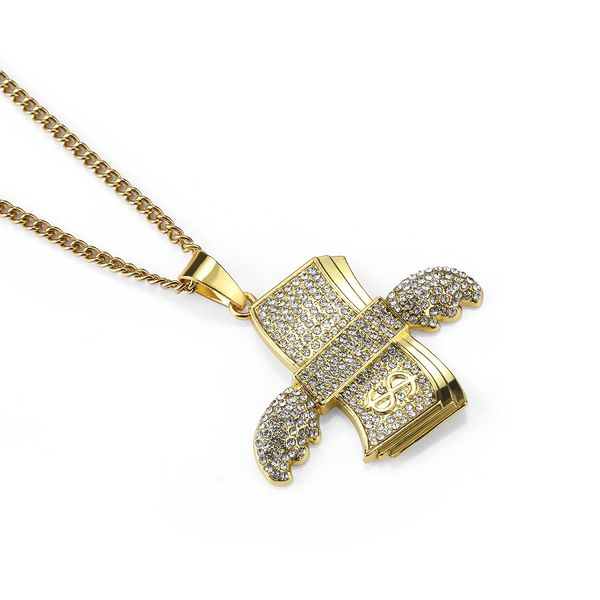мужская мода iced out ювелирные изделия на заказ доллар подвеска hip hop ожерелье aaa rhinestone нержавеющей стали 18k позолоченный цепи оже, Silver
мужская мода iced out ювелирные изделия на заказ доллар подвеска hip hop ожерелье aaa rhinestone нержавеющей стали 18k позолоченный цепи оже, Silver